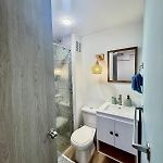 Modern Cozy Apt Near Marbella Beach & Old City Cartagena