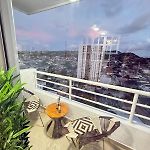 Modern Cozy Apt Near Marbella Beach & Old City Cartagena
