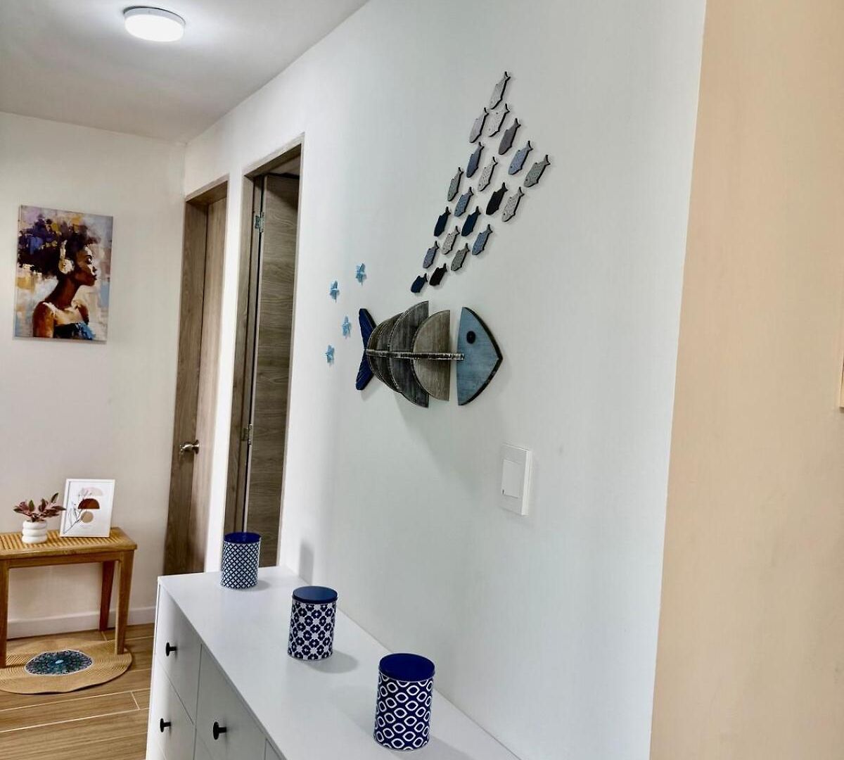 Apartamento Modern Cozy Near Marbella & Old Cartagena