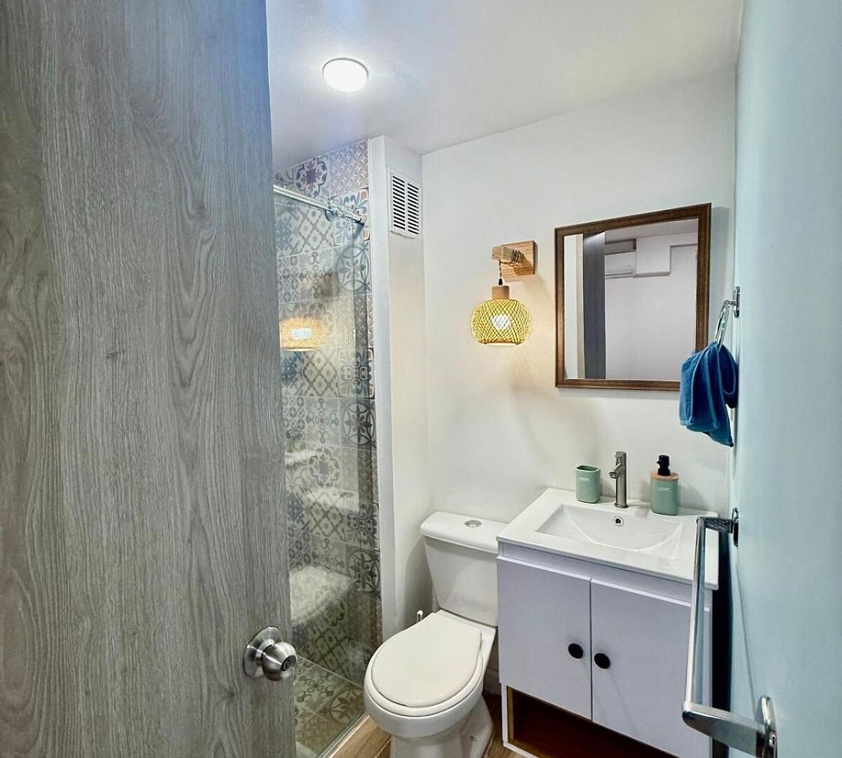 Modern Cozy Near Marbella & Old Cartagena