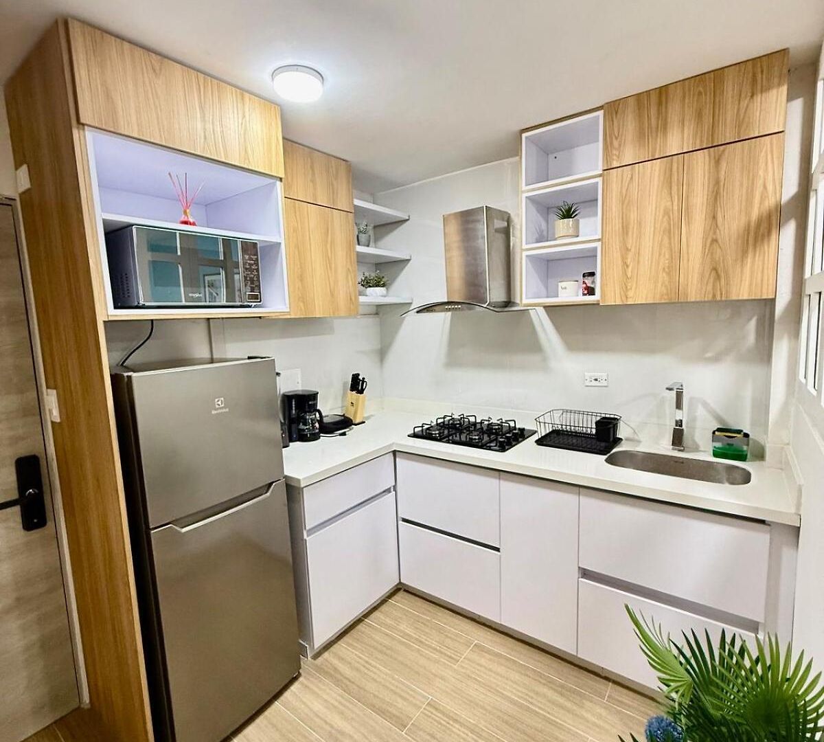 Modern Cozy Near Marbella & Old * Cartagena