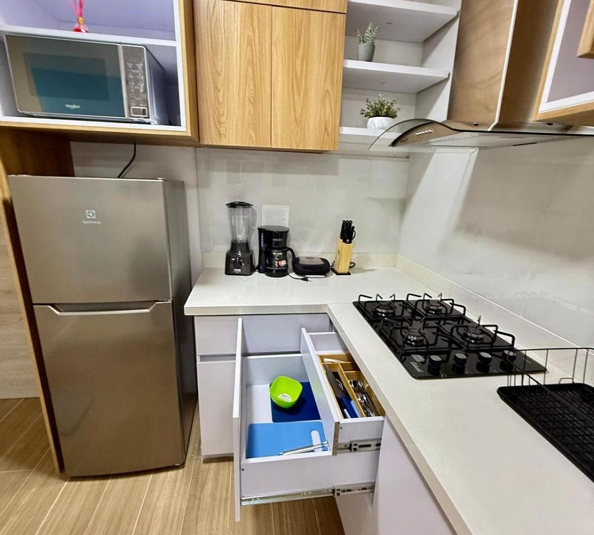 Apartamento Modern Cozy Near Marbella & Old Cartagena