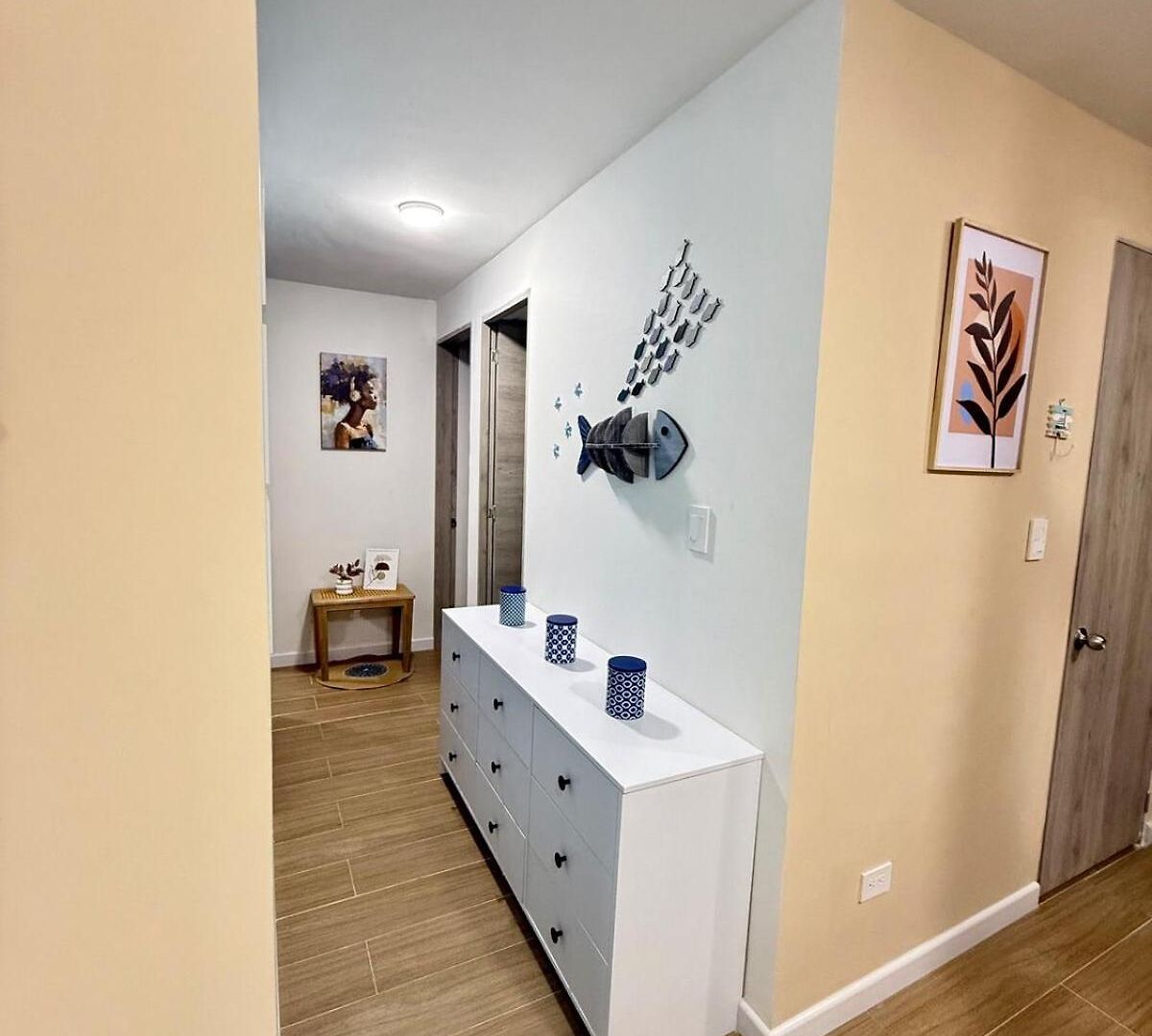 Apartamento Modern Cozy Near Marbella & Old *