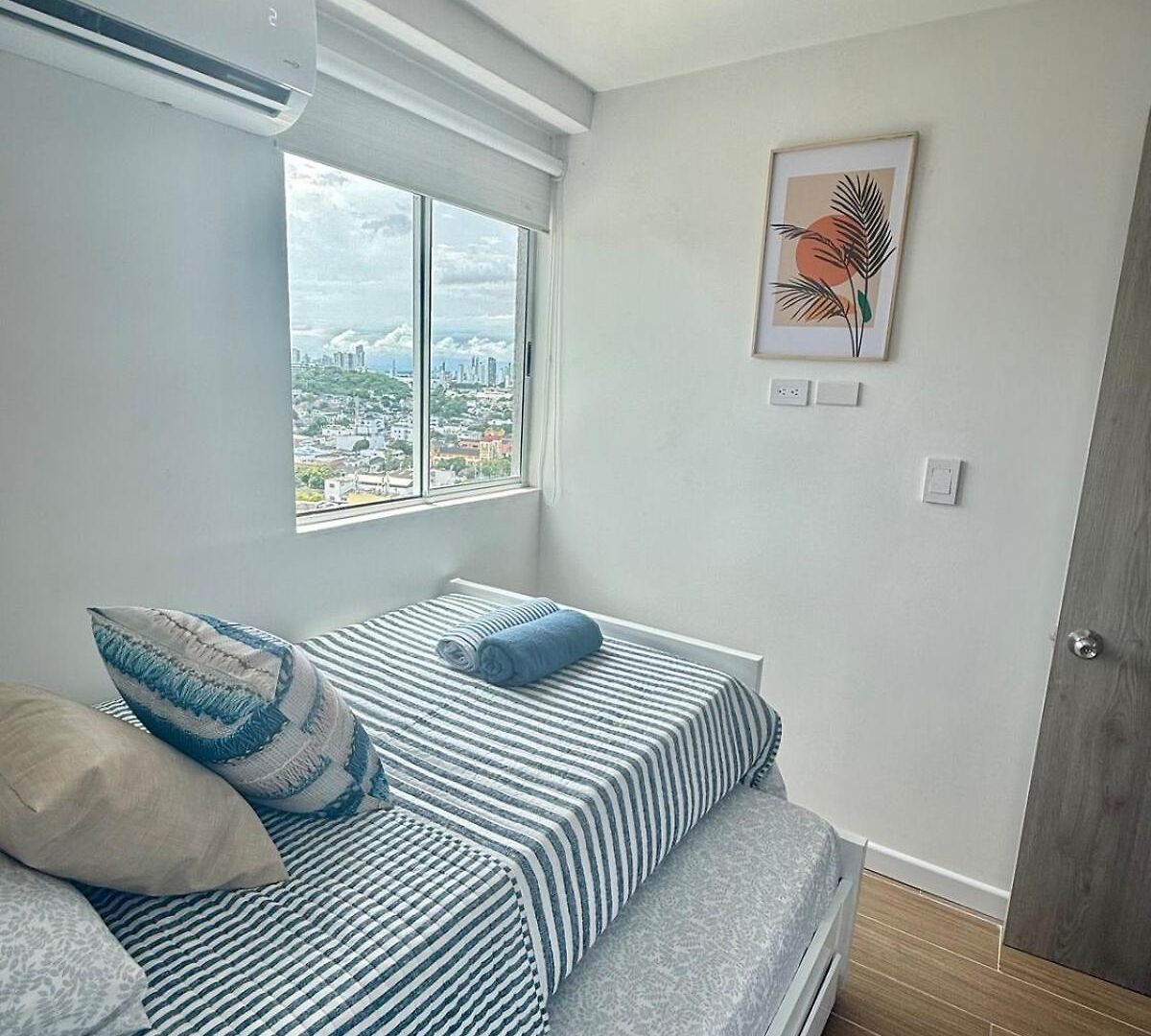 Modern Cozy Near Marbella & Old * Cartagena