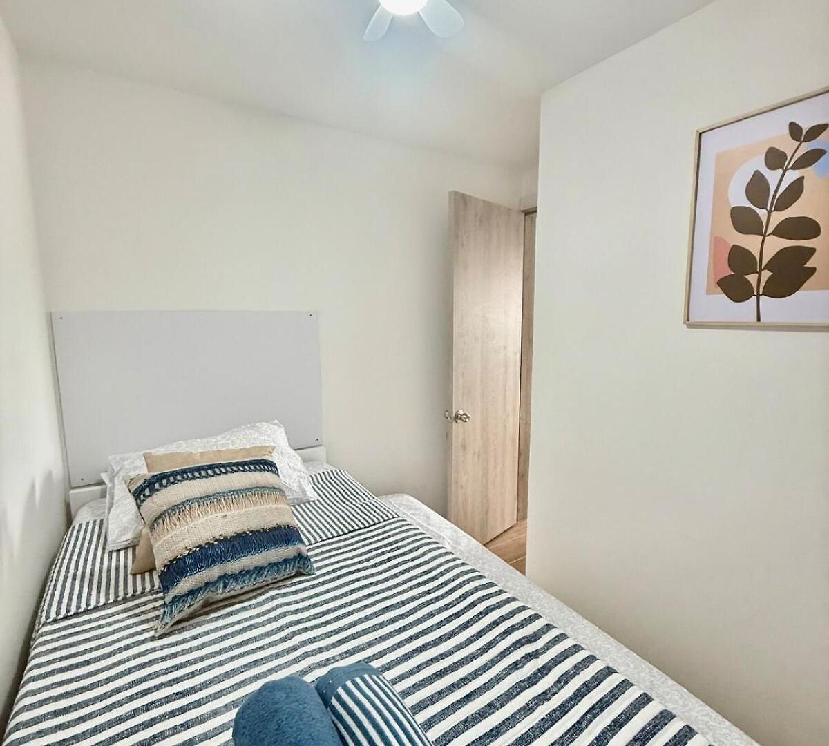 Modern Cozy Near Marbella & Old * Cartagena