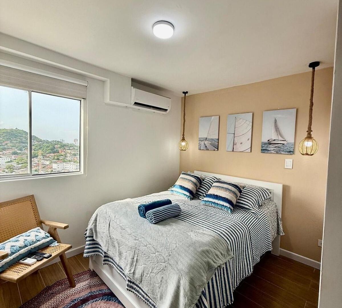 Modern Cozy Near Marbella & Old Cartagena