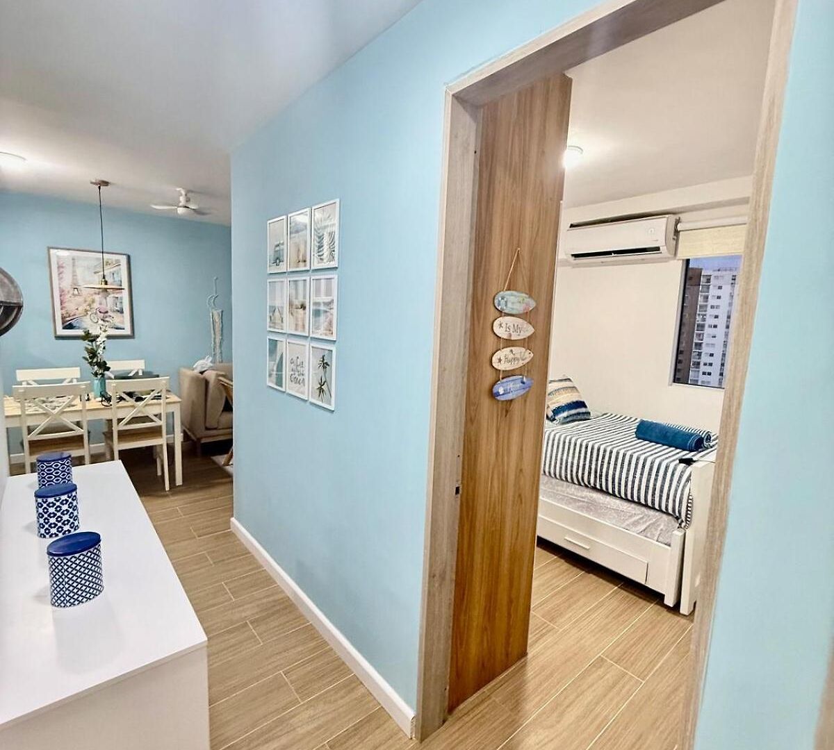 Apartamento Modern Cozy Near Marbella & Old *