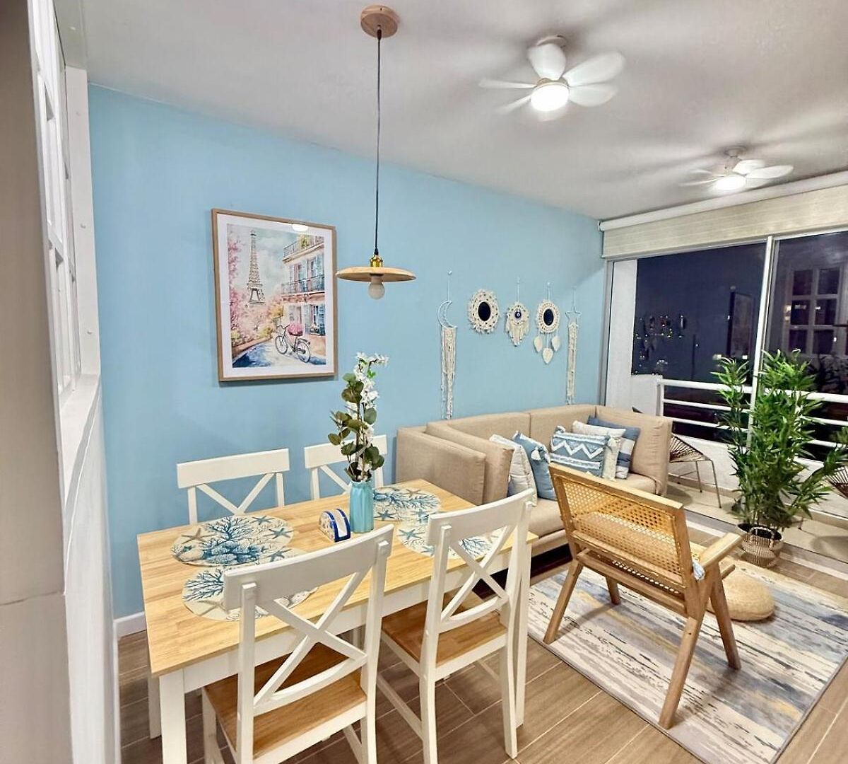 Modern Cozy Near Marbella & Old Cartagena