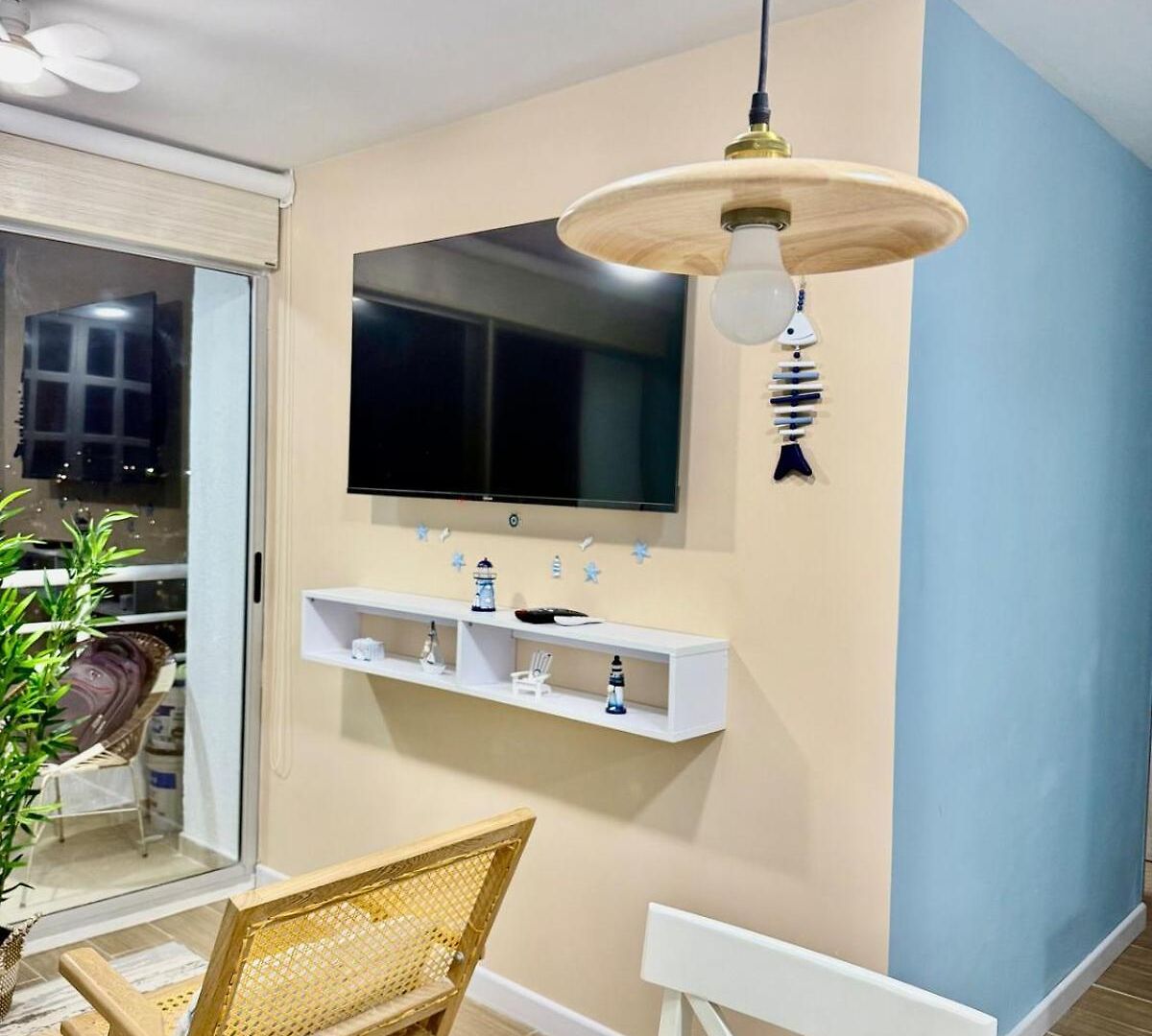 Modern Cozy Near Marbella & Old Apartamento Cartagena