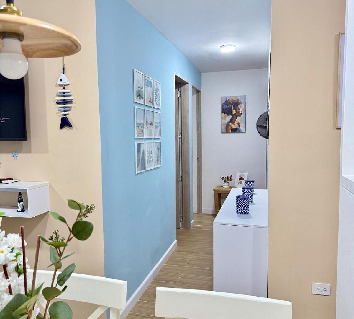 Apartamento Modern Cozy Near Marbella & Old Cartagena