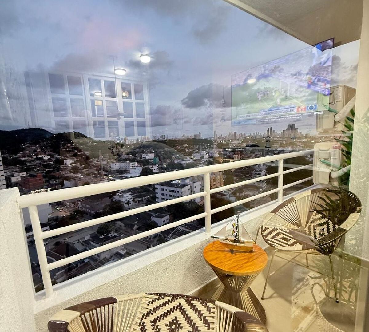 Apartamento Modern Cozy Near Marbella & Old Cartagena