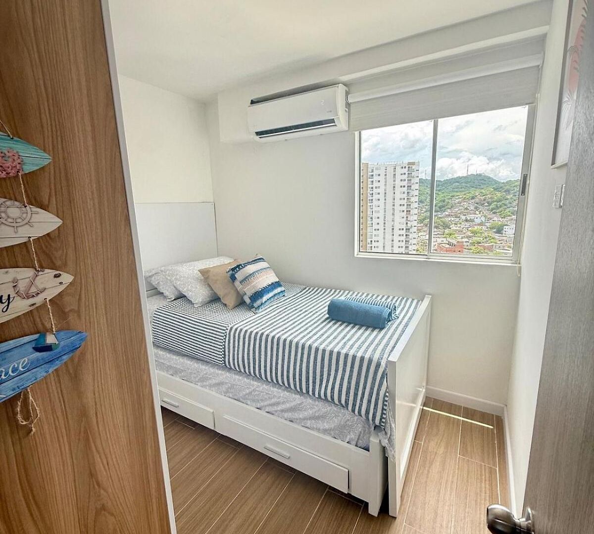 Apartamento Modern Cozy Near Marbella & Old