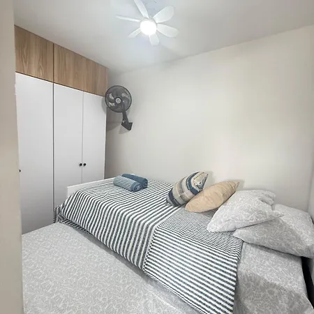Modern Cozy Near Marbella & Old Apartamento *