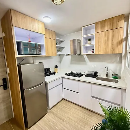 Modern Cozy Near Marbella & Old * Cartagena