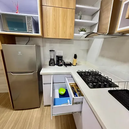 Apartamento Modern Cozy Near Marbella & Old Cartagena