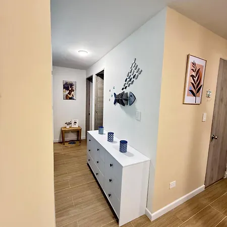 Apartamento Modern Cozy Near Marbella & Old *