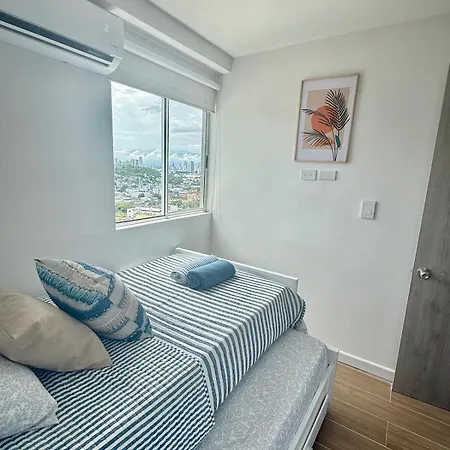 Modern Cozy Near Marbella & Old * Cartagena