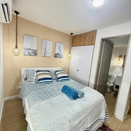 Modern Cozy Near Marbella & Old * Cartagena