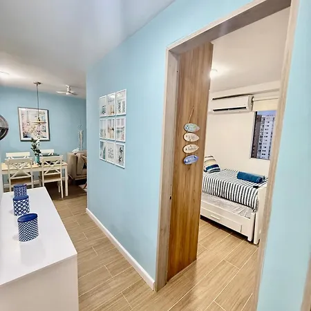 Apartamento Modern Cozy Near Marbella & Old *