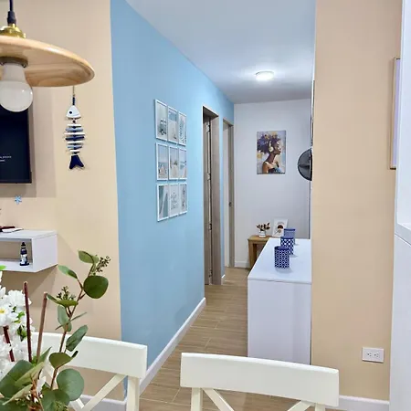 Apartamento Modern Cozy Near Marbella & Old Cartagena