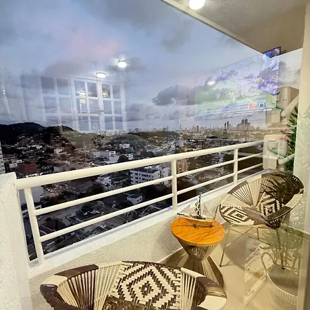 Apartamento Modern Cozy Near Marbella & Old Cartagena