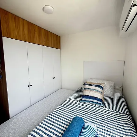 Modern Cozy Near Marbella & Old Cartagena